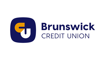 New Brunswick Credit Union, a major Canadian financial institution, fully accepts business cheques through their chequing accounts and deposit services.