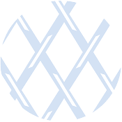 Genuine Fourdrinier Watermark, embedded in paper to print secure business cheques.