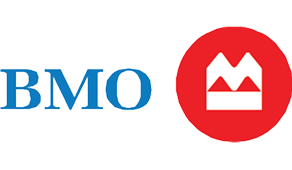 BMO Bank of Montreal, a major Canadian financial institution, fully accepts cheques accounts and deposit services.