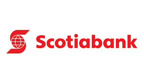 ScotiaBank, a major Canadian financial institution, fully accepts cheques accounts and deposit services.